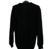 Sweter Vintage Kwiecisty Na Guziczki